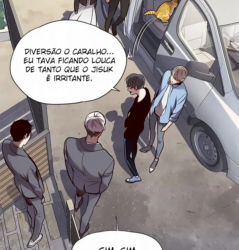 Read Eleceed BR Manga Online