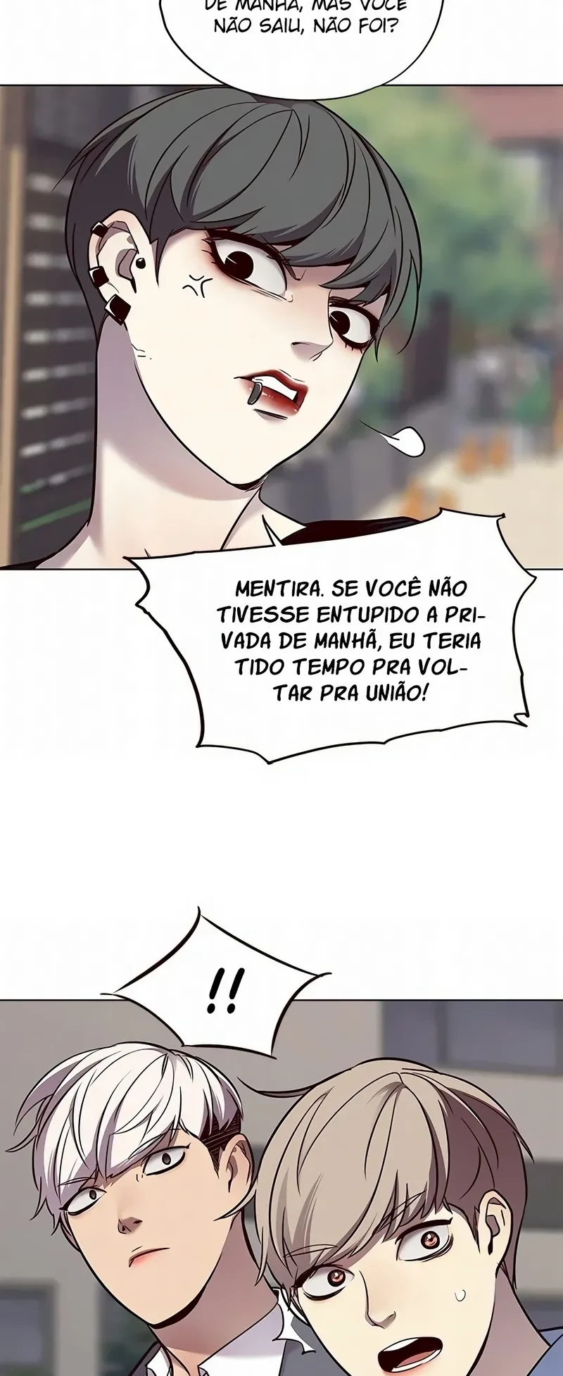 Read Eleceed BR Manga Online