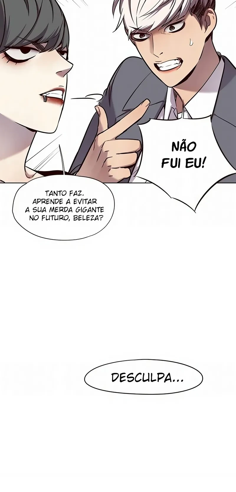 Read Eleceed BR Manga Online
