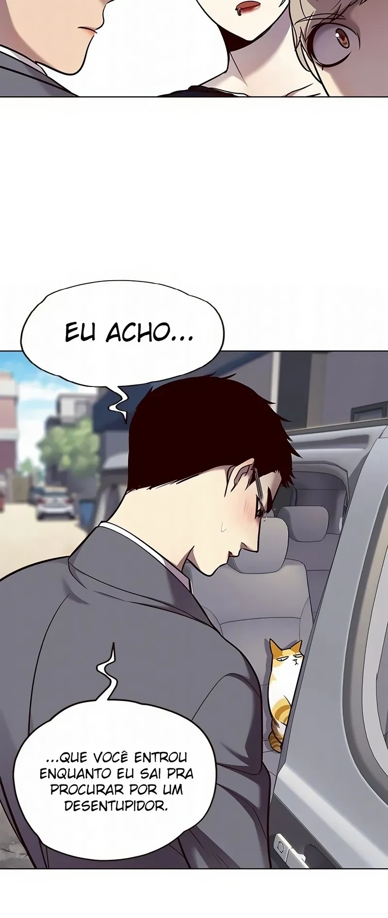 Read Eleceed BR Manga Online