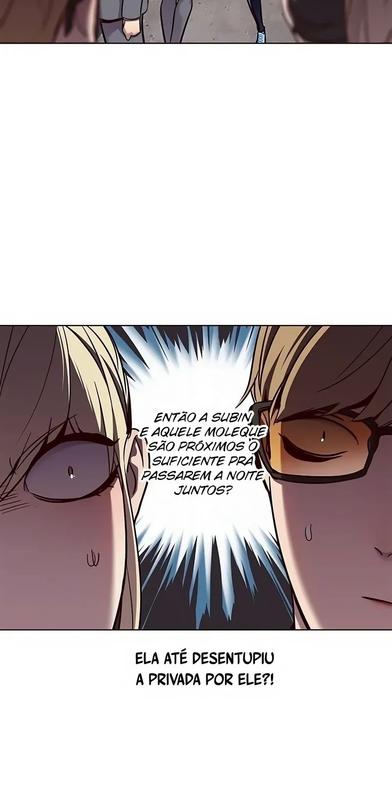 Read Eleceed BR Manga Online