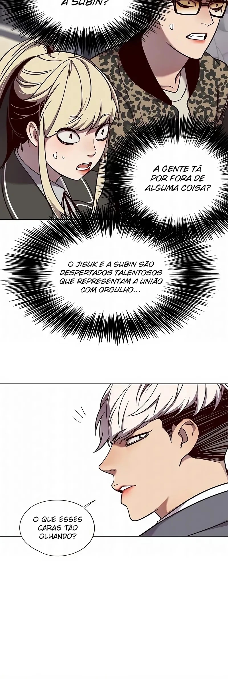 Read Eleceed BR Manga Online