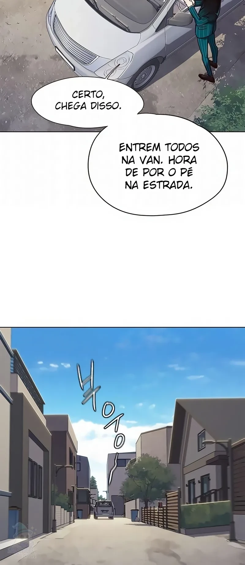 Read Eleceed BR Manga Online
