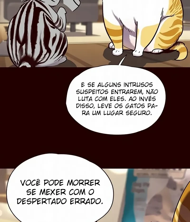 Read Eleceed BR Manga Online