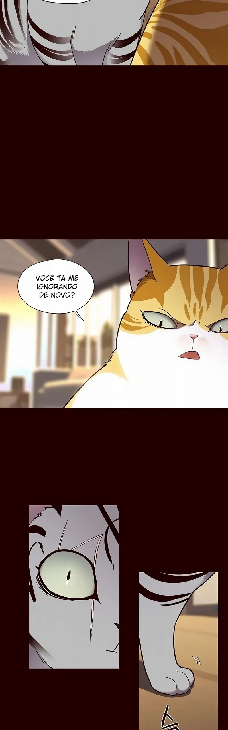 Read Eleceed BR Manga Online