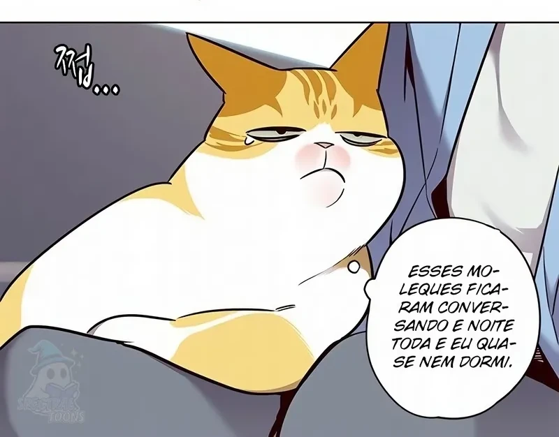 Read Eleceed BR Manga Online