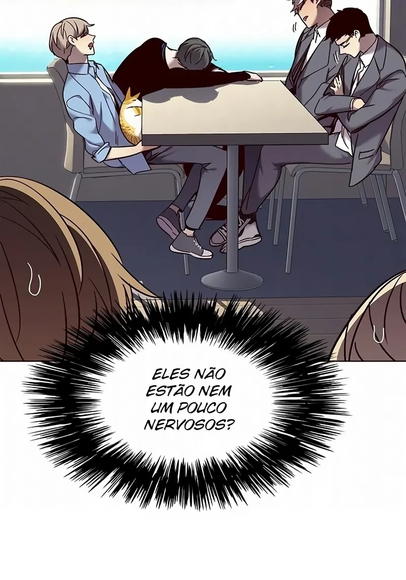 Read Eleceed BR Manga Online