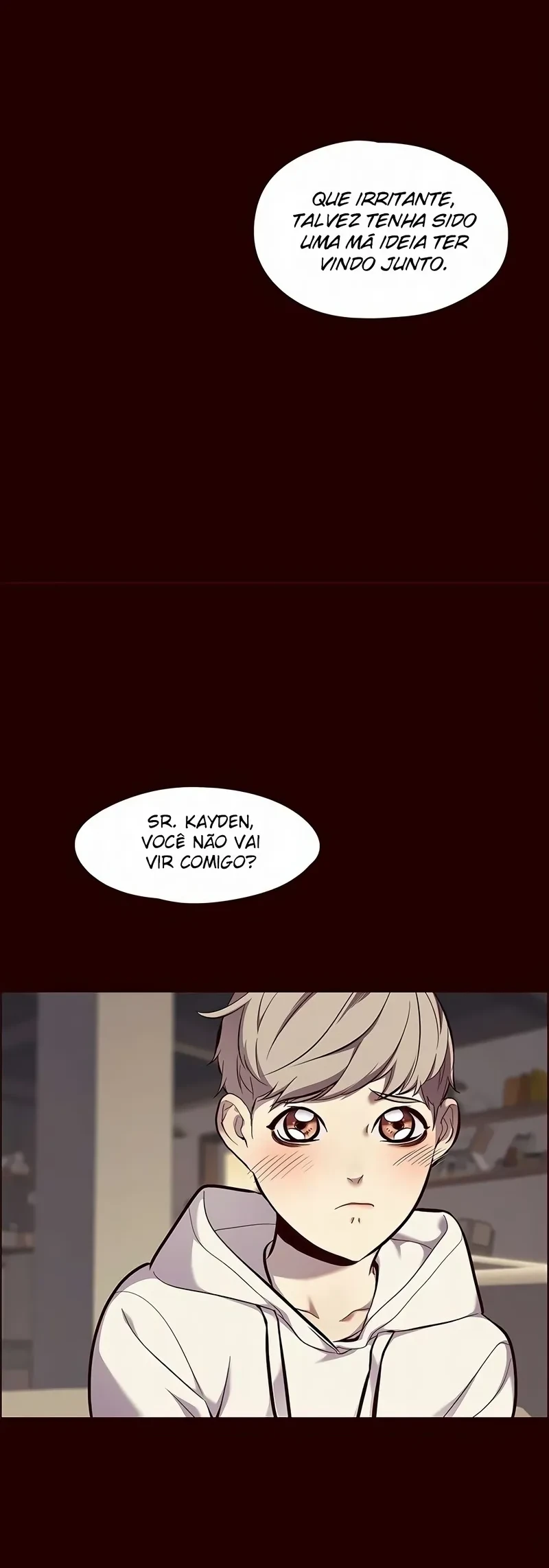 Read Eleceed BR Manga Online
