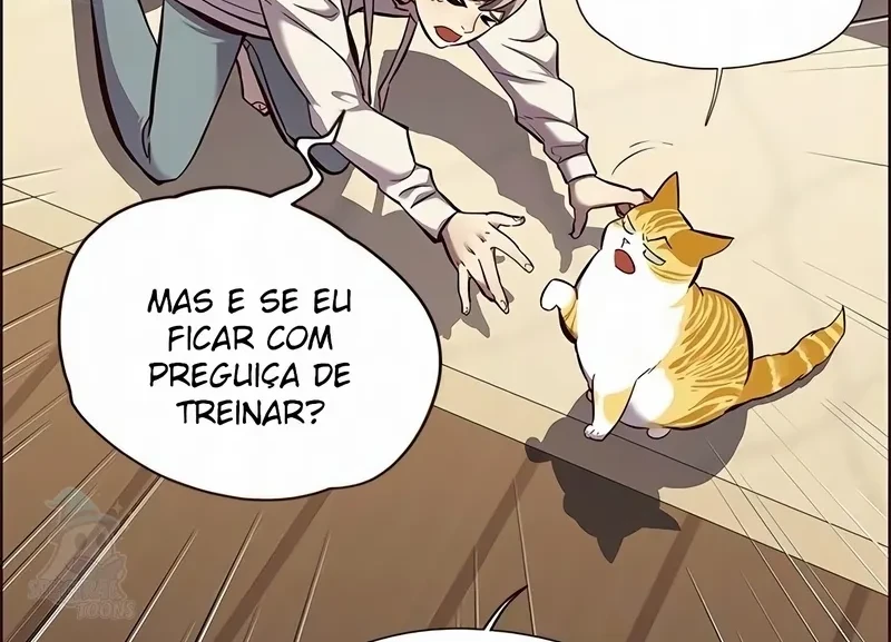 Read Eleceed BR Manga Online