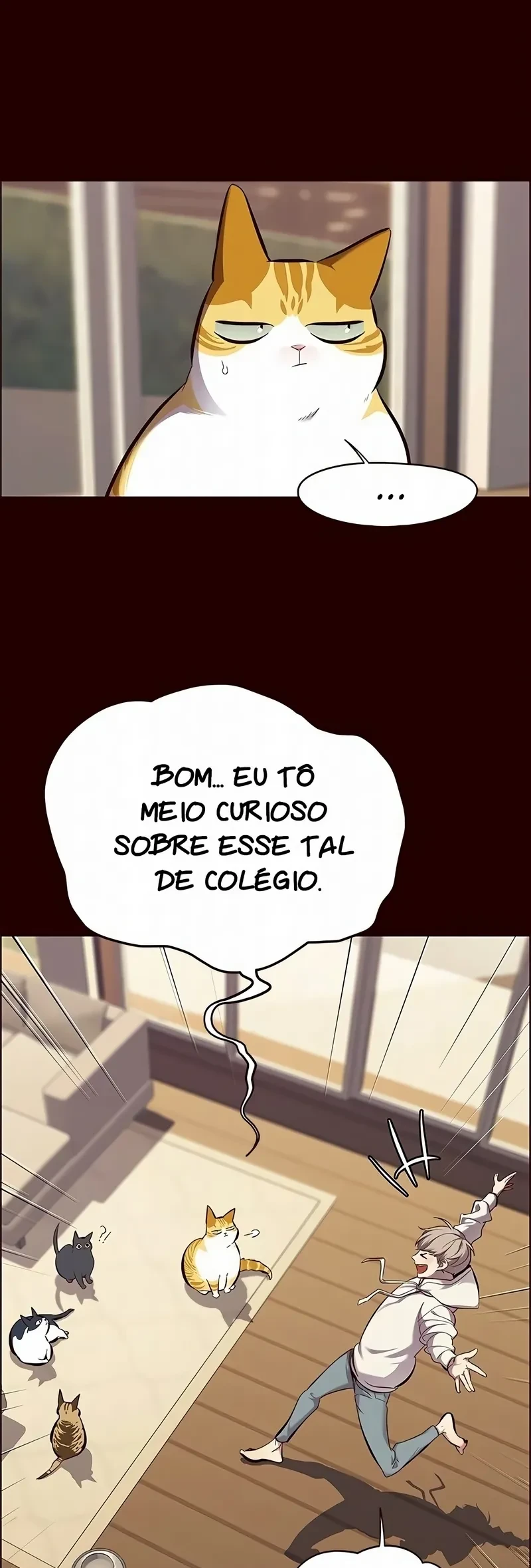 Read Eleceed BR Manga Online