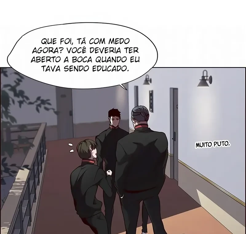 Read Eleceed BR Manga Online