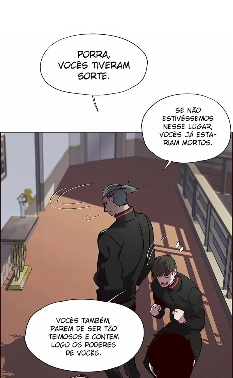 Read Eleceed BR Manga Online