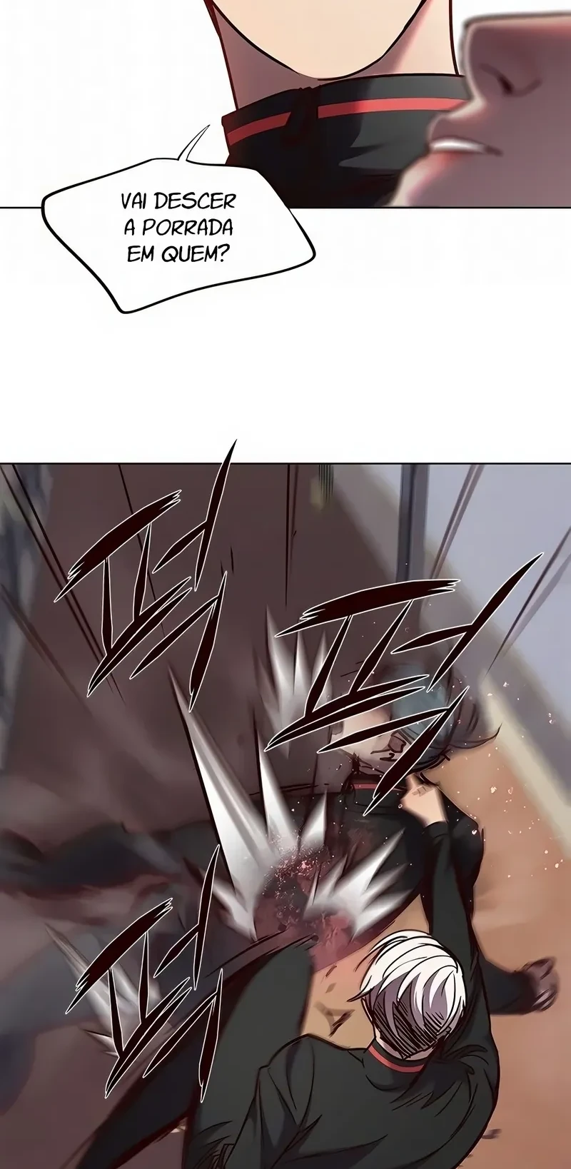 Read Eleceed BR Manga Online