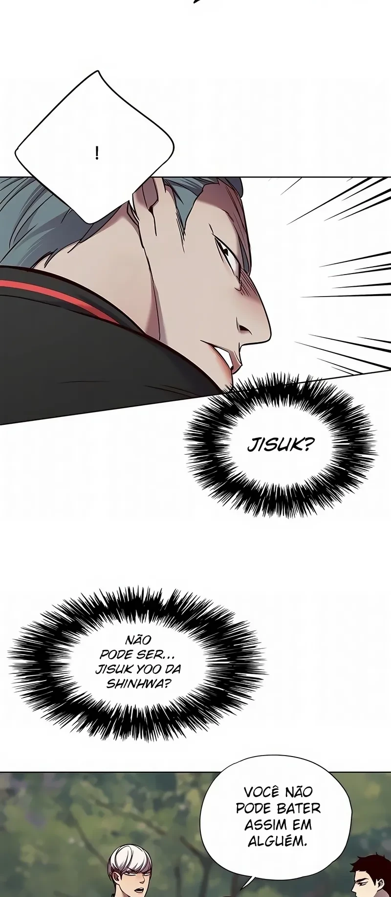 Read Eleceed BR Manga Online