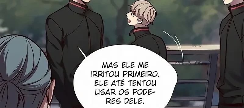 Read Eleceed BR Manga Online