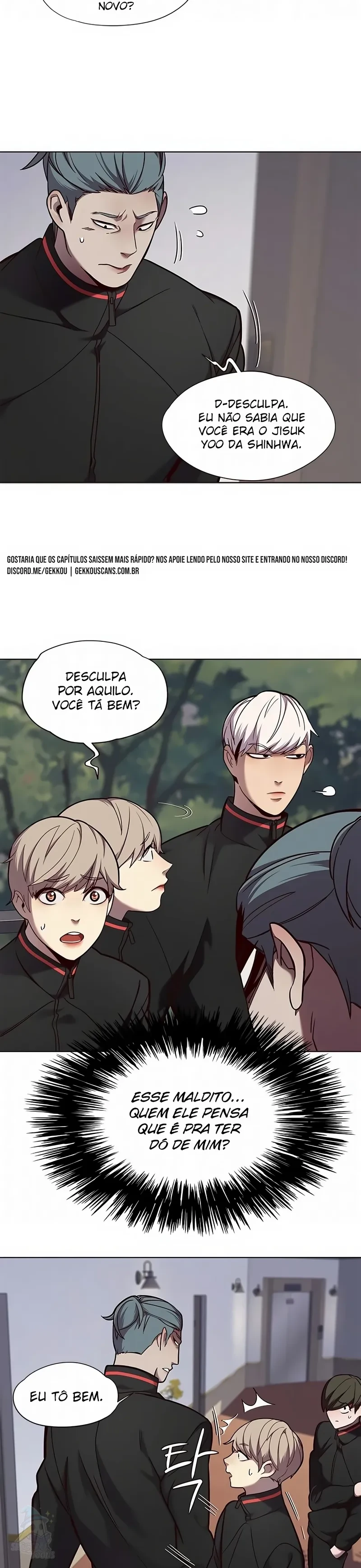 Read Eleceed BR Manga Online