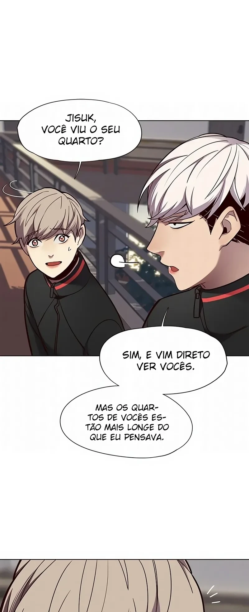 Read Eleceed BR Manga Online