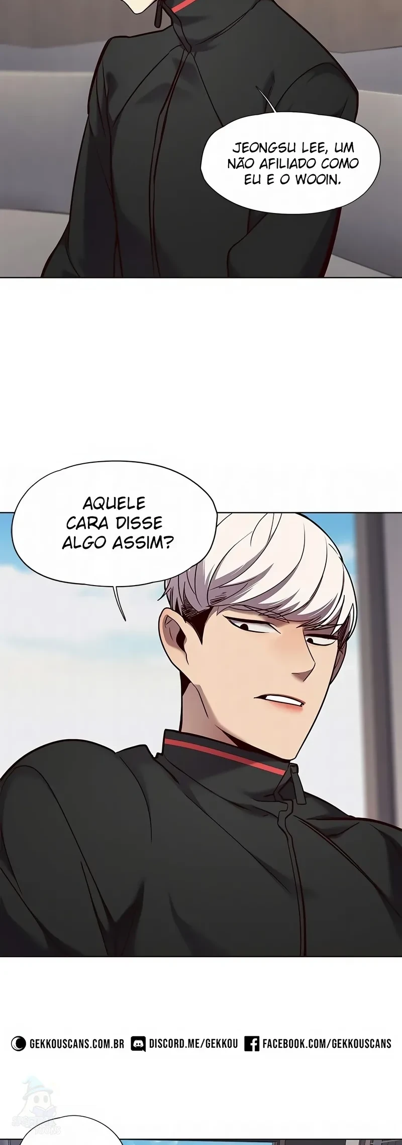 Read Eleceed BR Manga Online