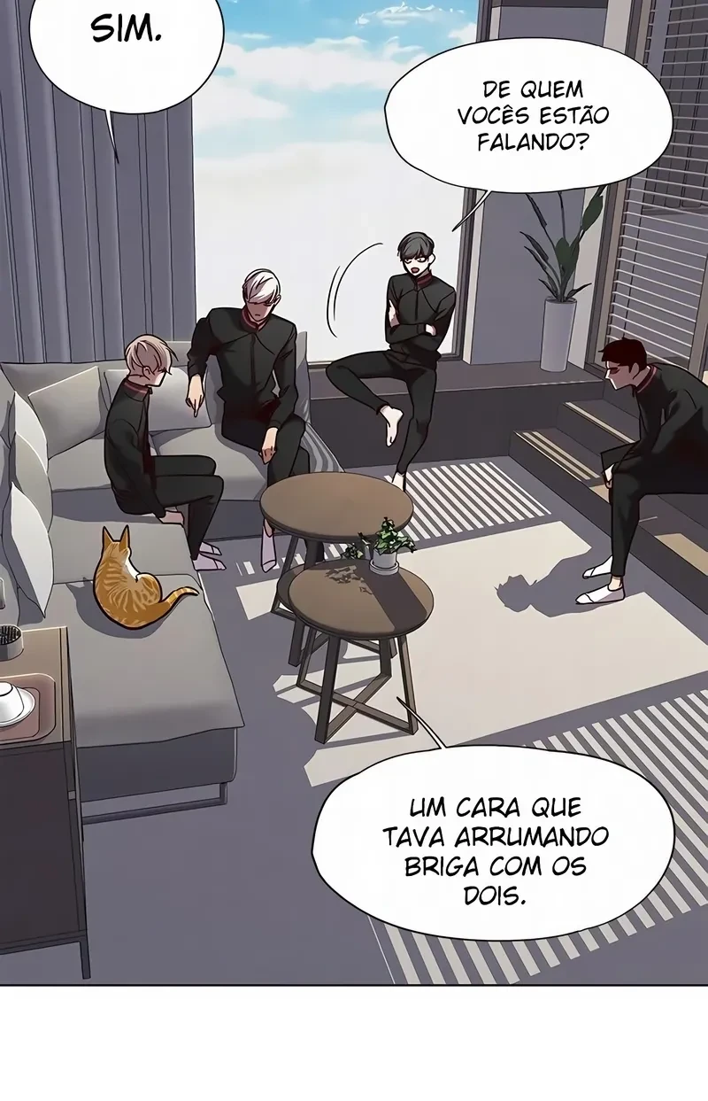 Read Eleceed BR Manga Online
