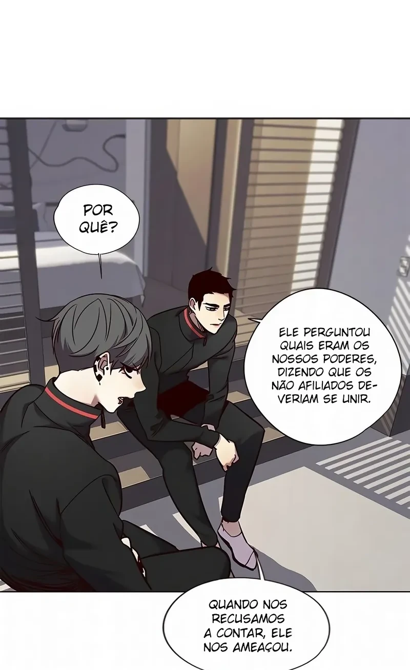 Read Eleceed BR Manga Online