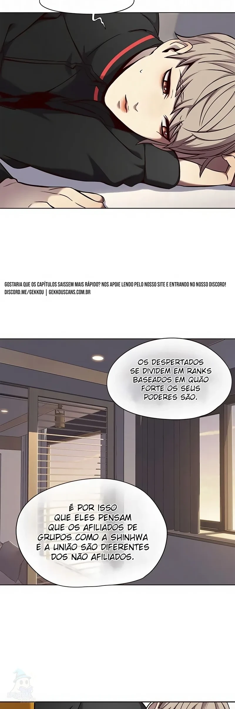 Read Eleceed BR Manga Online