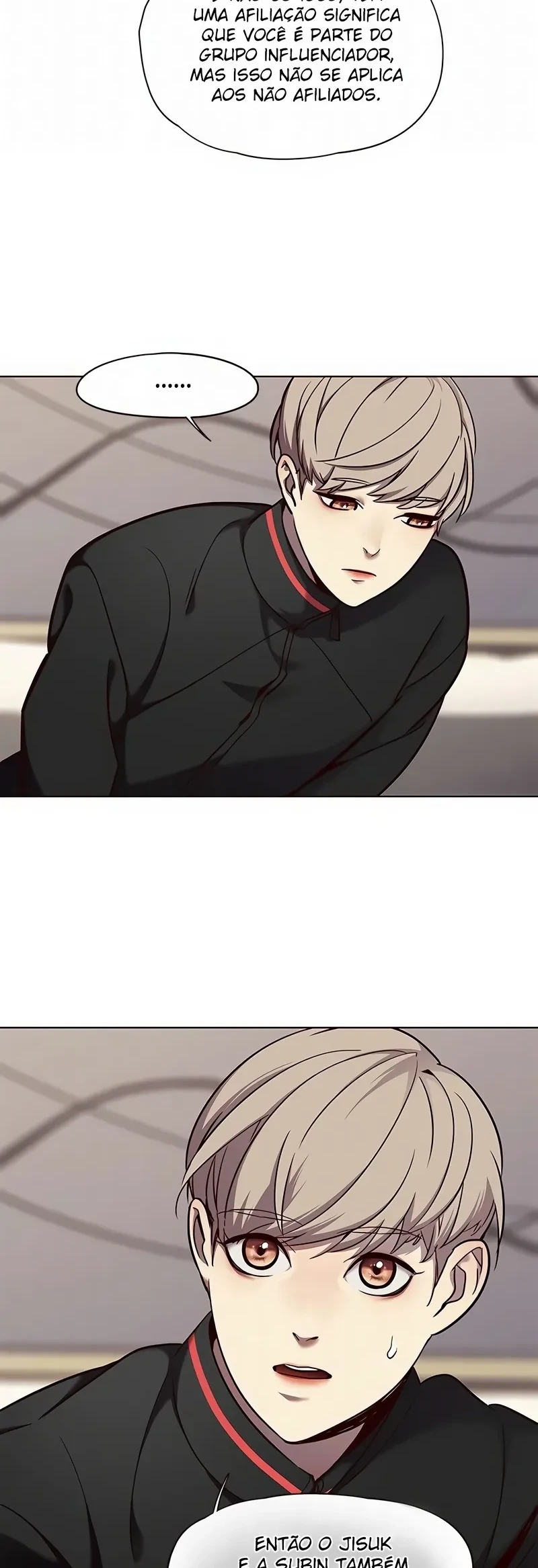 Read Eleceed BR Manga Online