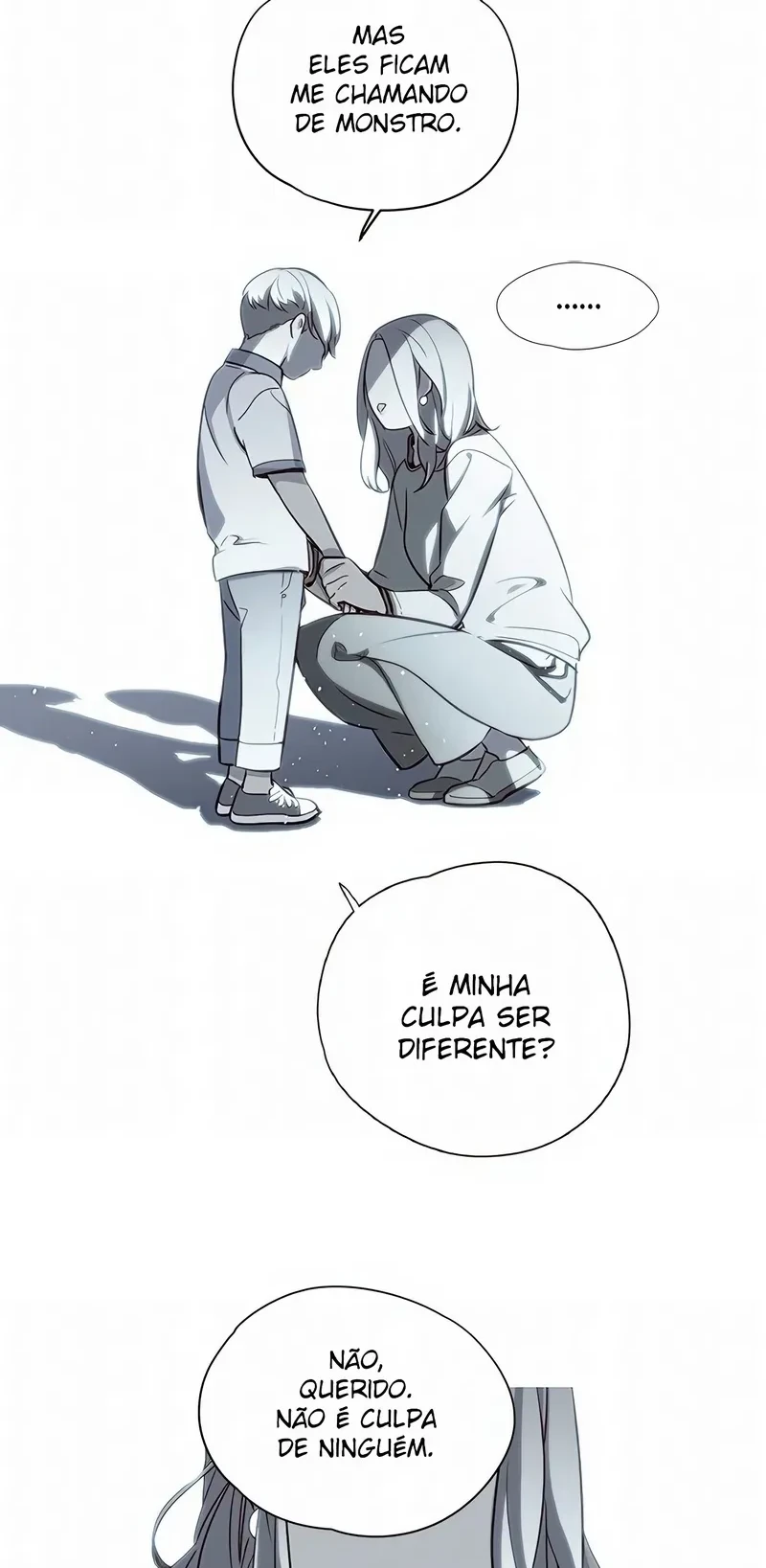 Read Eleceed BR Manga Online