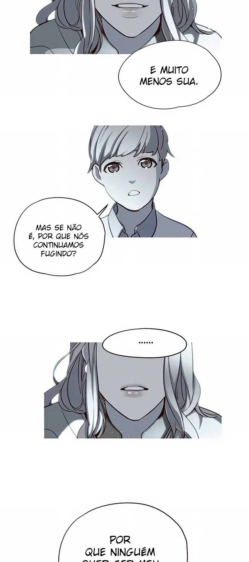 Read Eleceed BR Manga Online