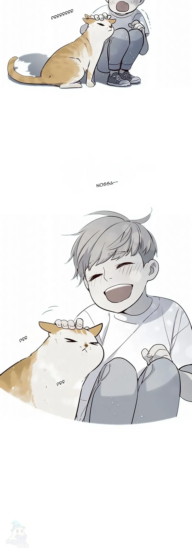 Read Eleceed BR Manga Online