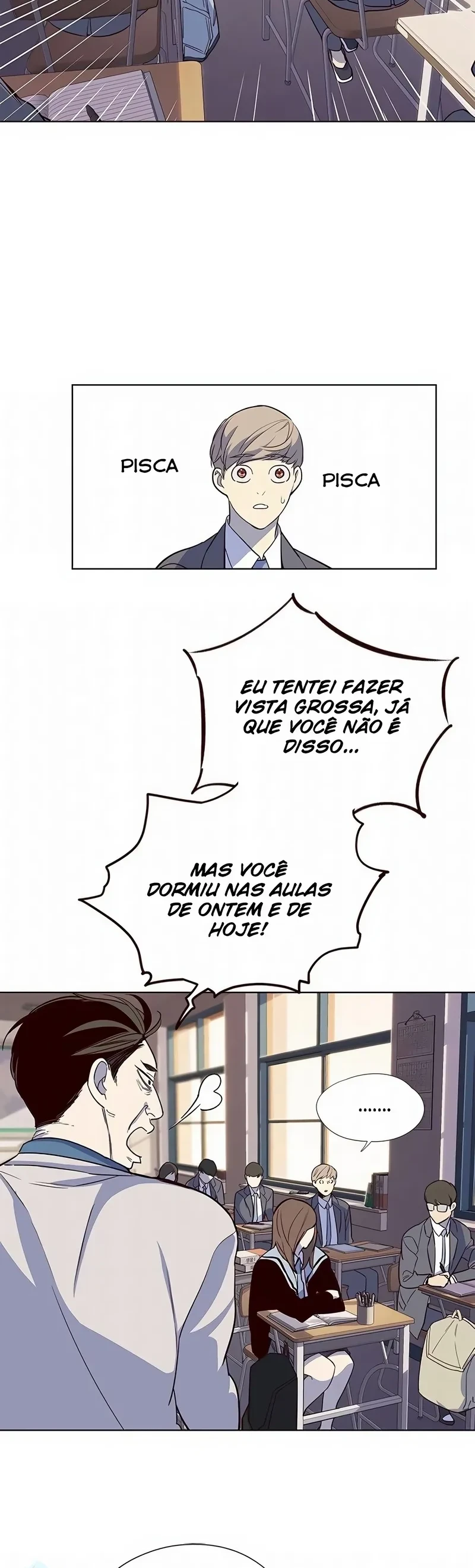 Read Eleceed BR Manga Online