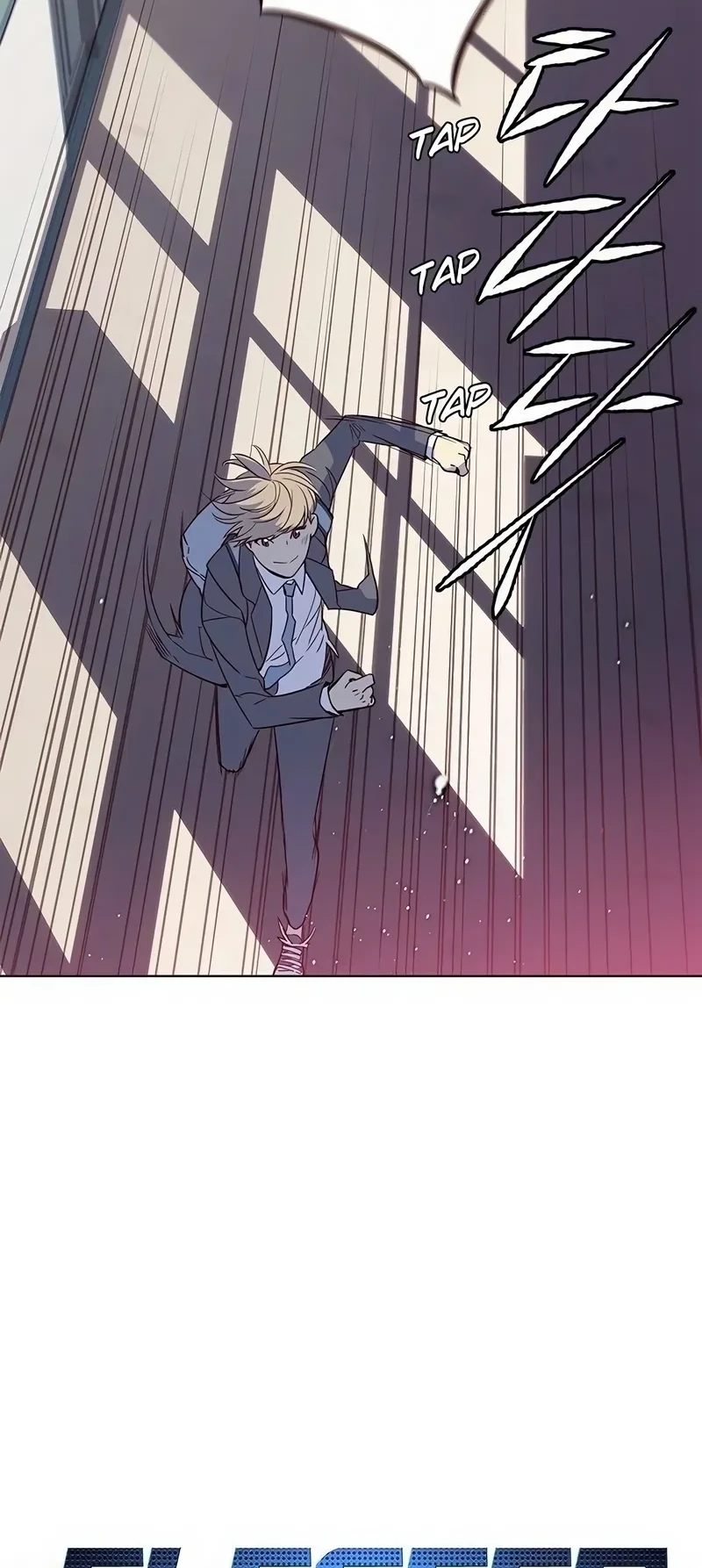 Read Eleceed BR Manga Online