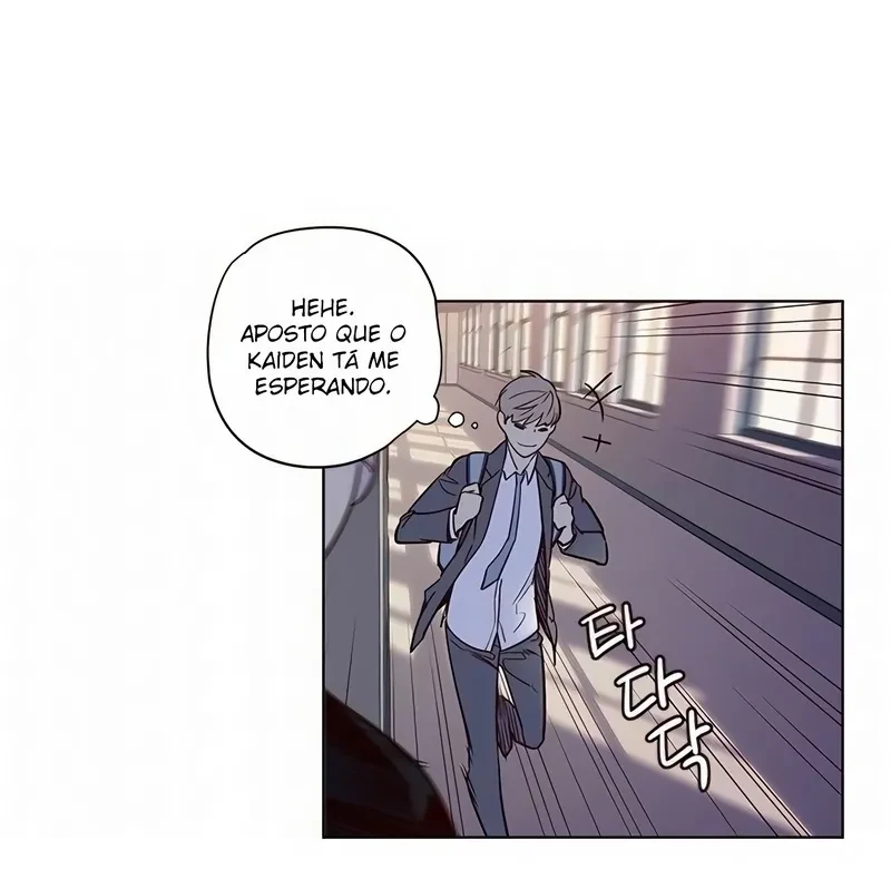 Read Eleceed BR Manga Online