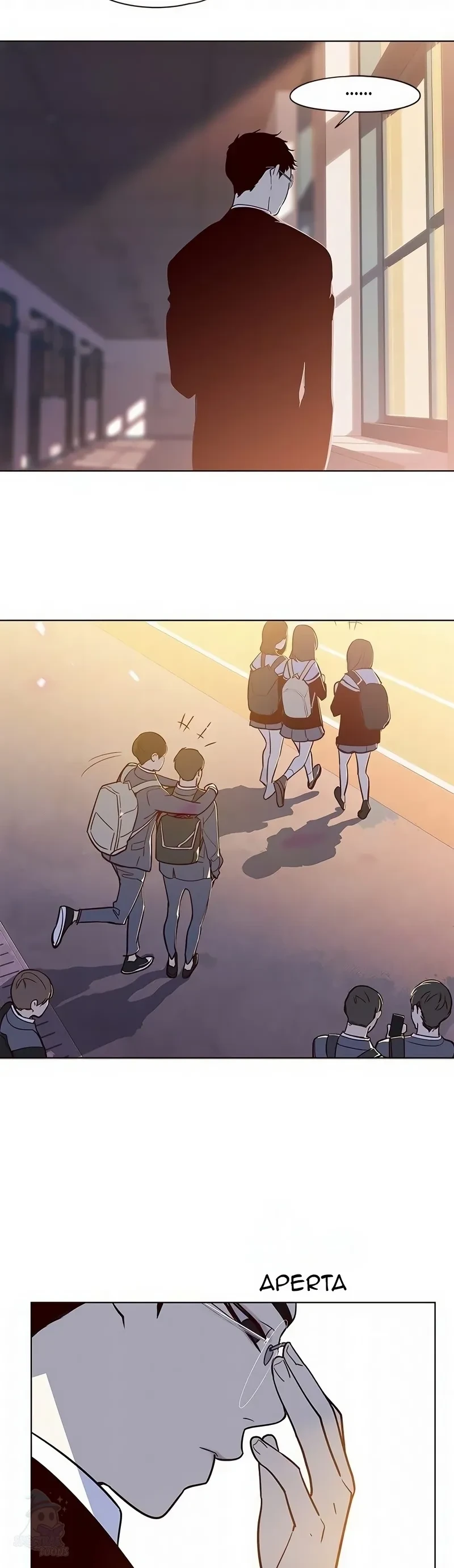 Read Eleceed BR Manga Online