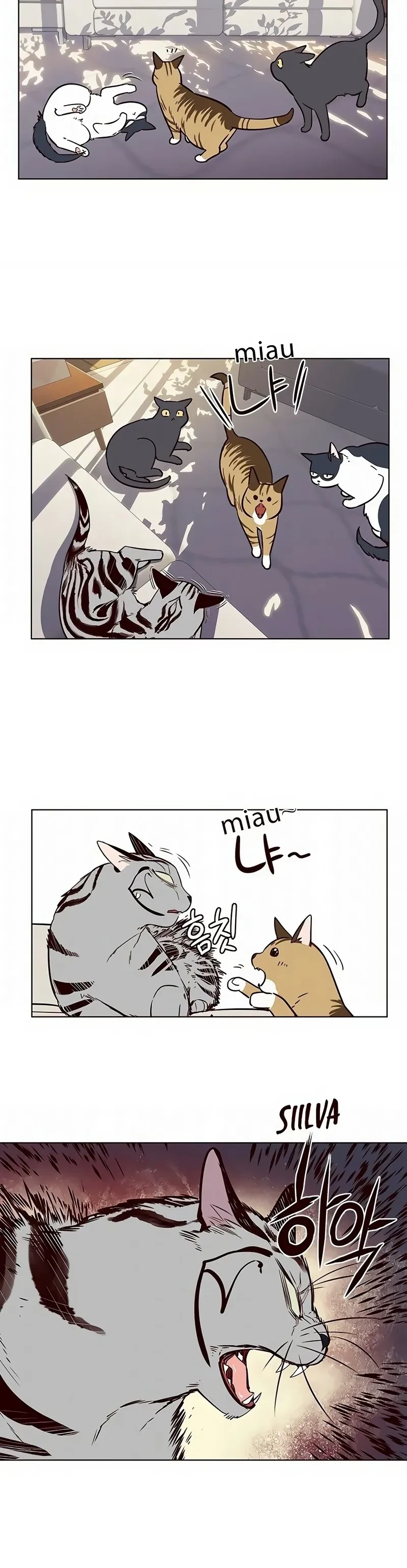 Read Eleceed BR Manga Online