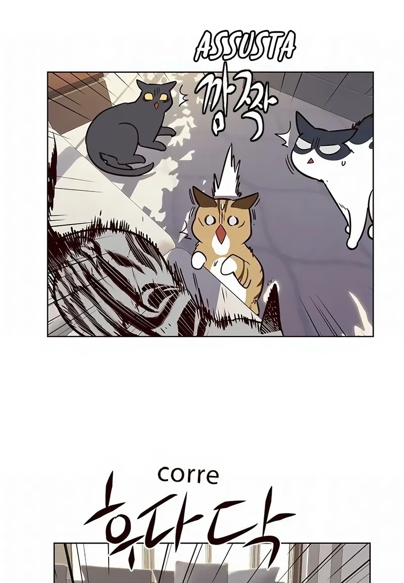 Read Eleceed BR Manga Online