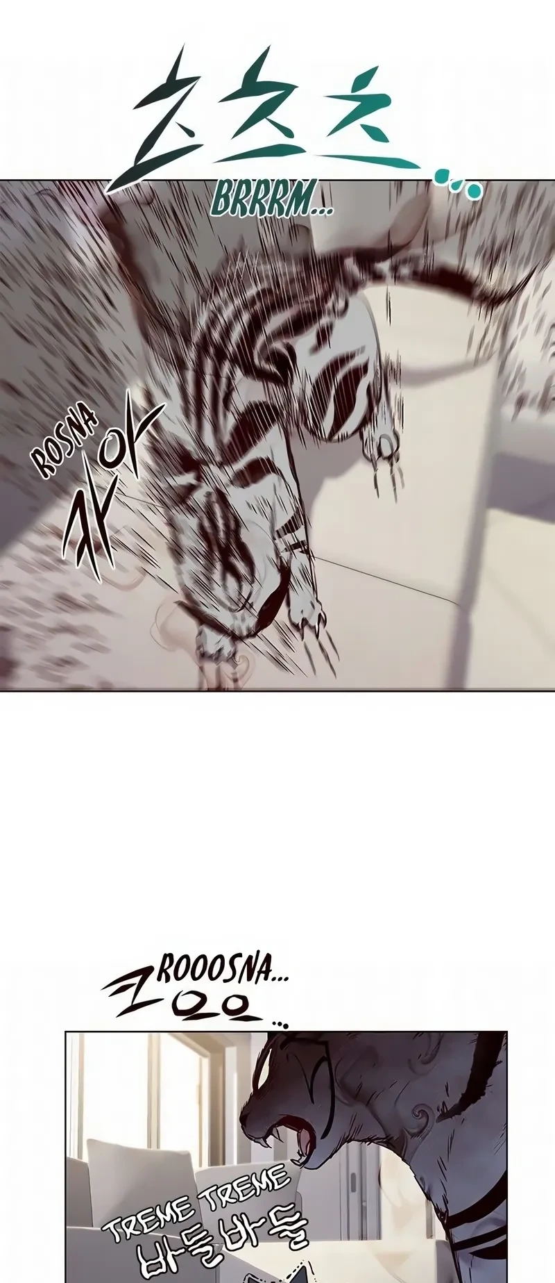 Read Eleceed BR Manga Online