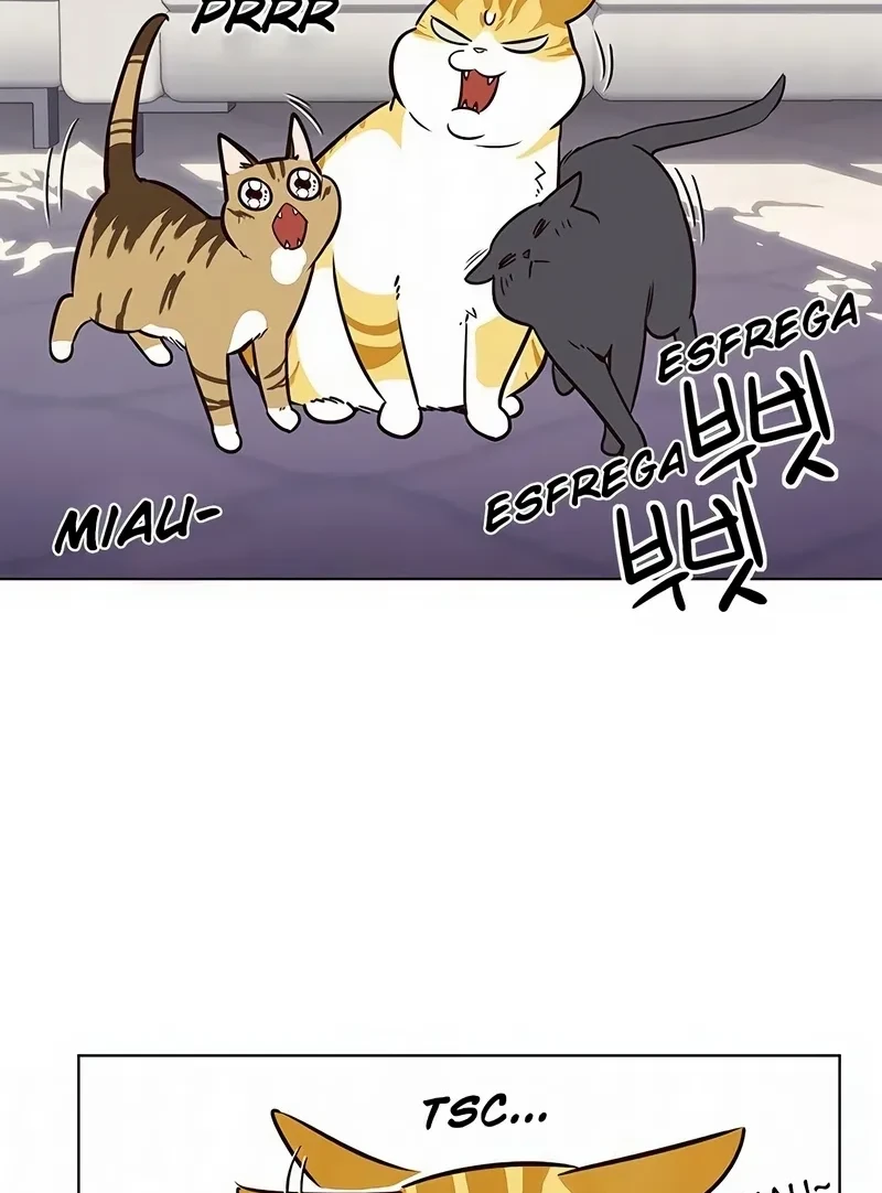 Read Eleceed BR Manga Online