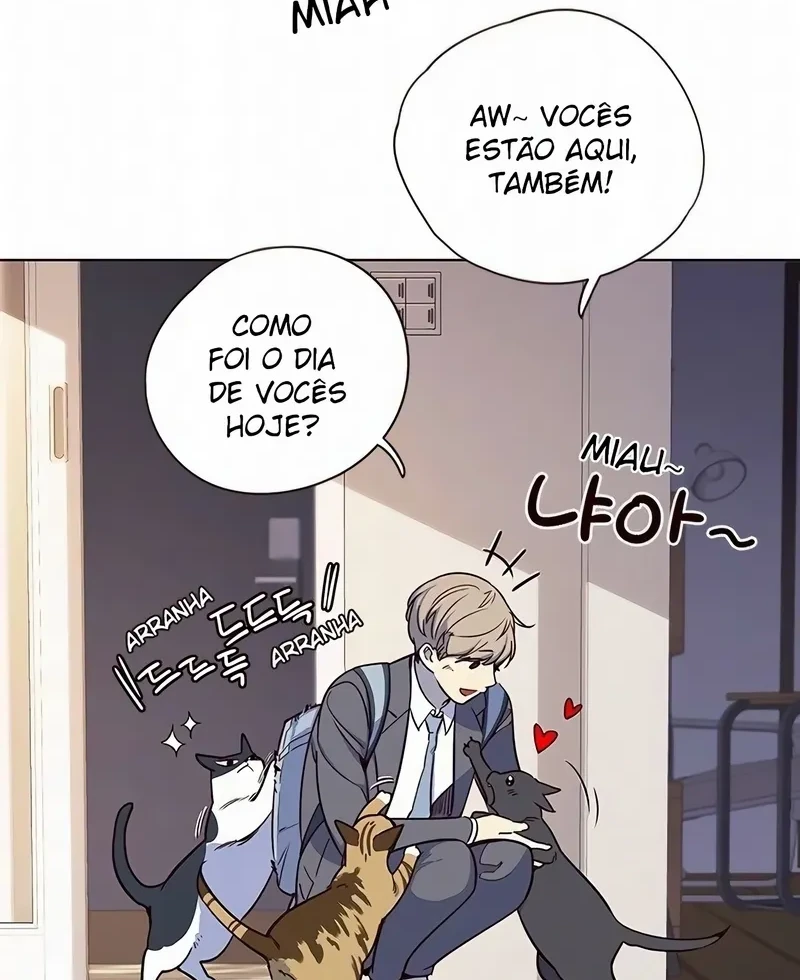 Read Eleceed BR Manga Online