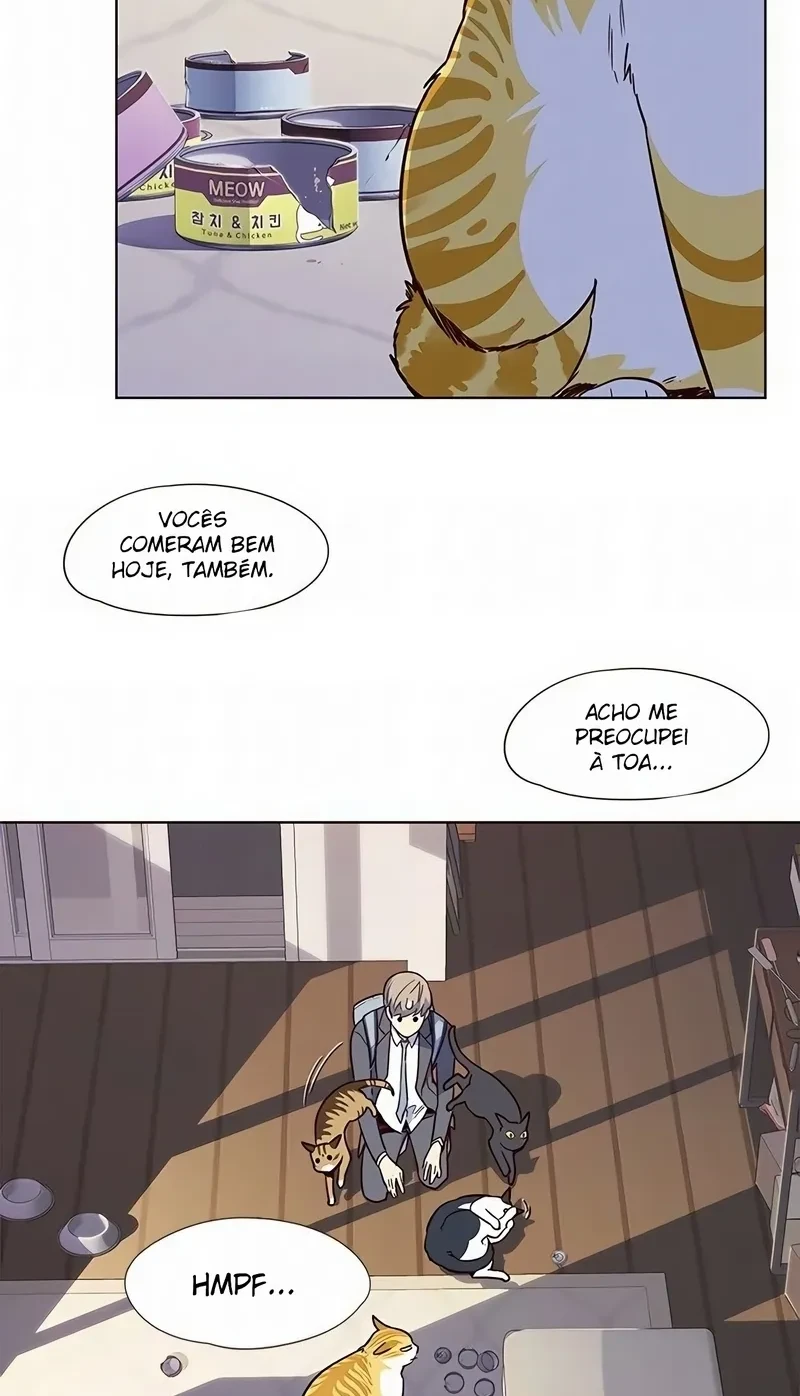 Read Eleceed BR Manga Online