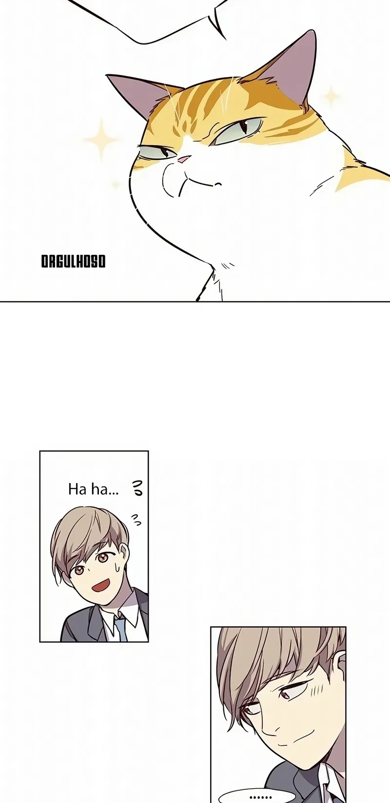 Read Eleceed BR Manga Online