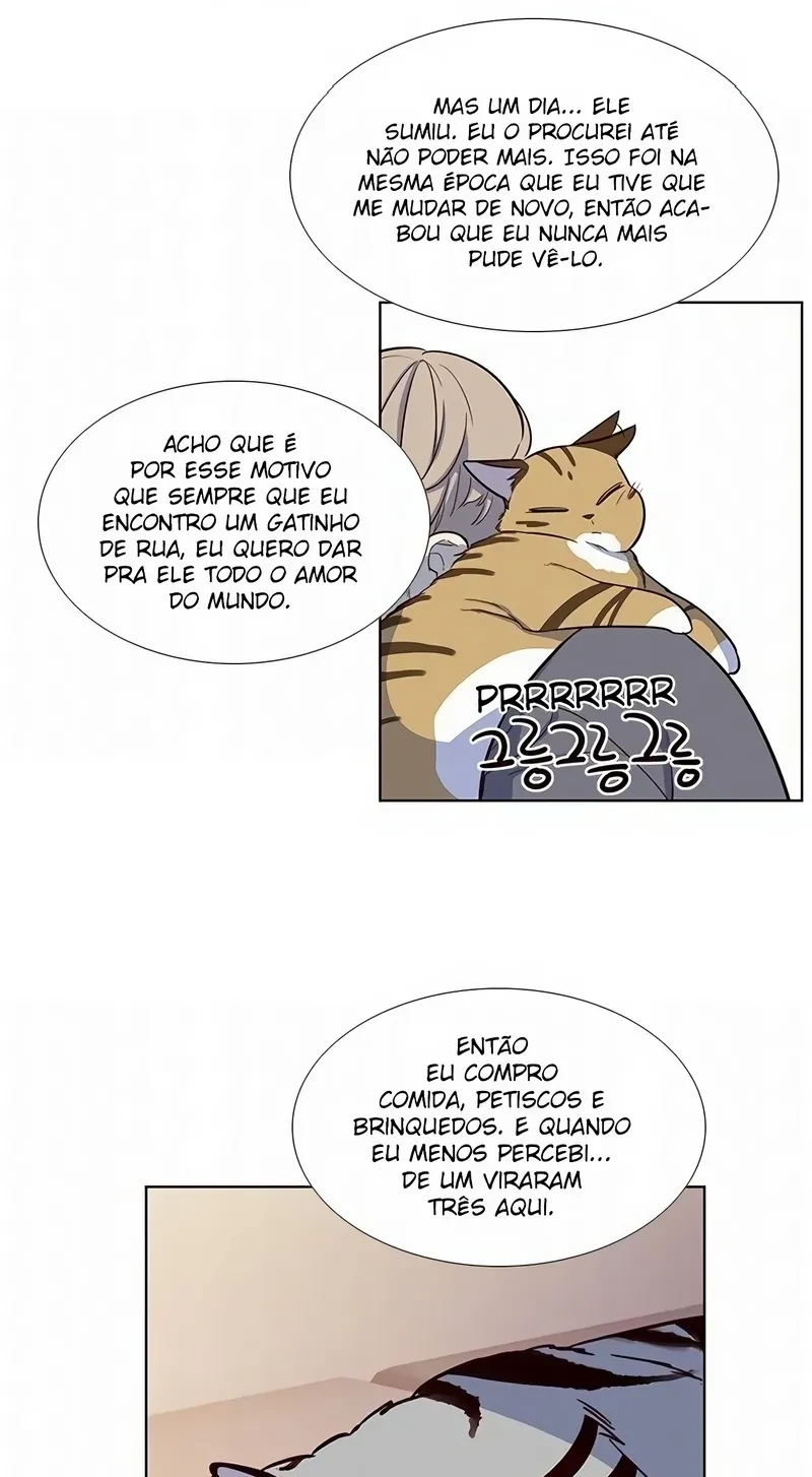 Read Eleceed BR Manga Online