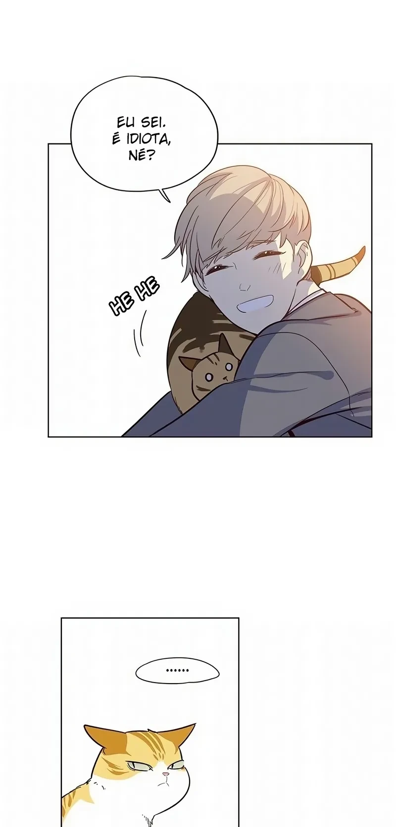 Read Eleceed BR Manga Online