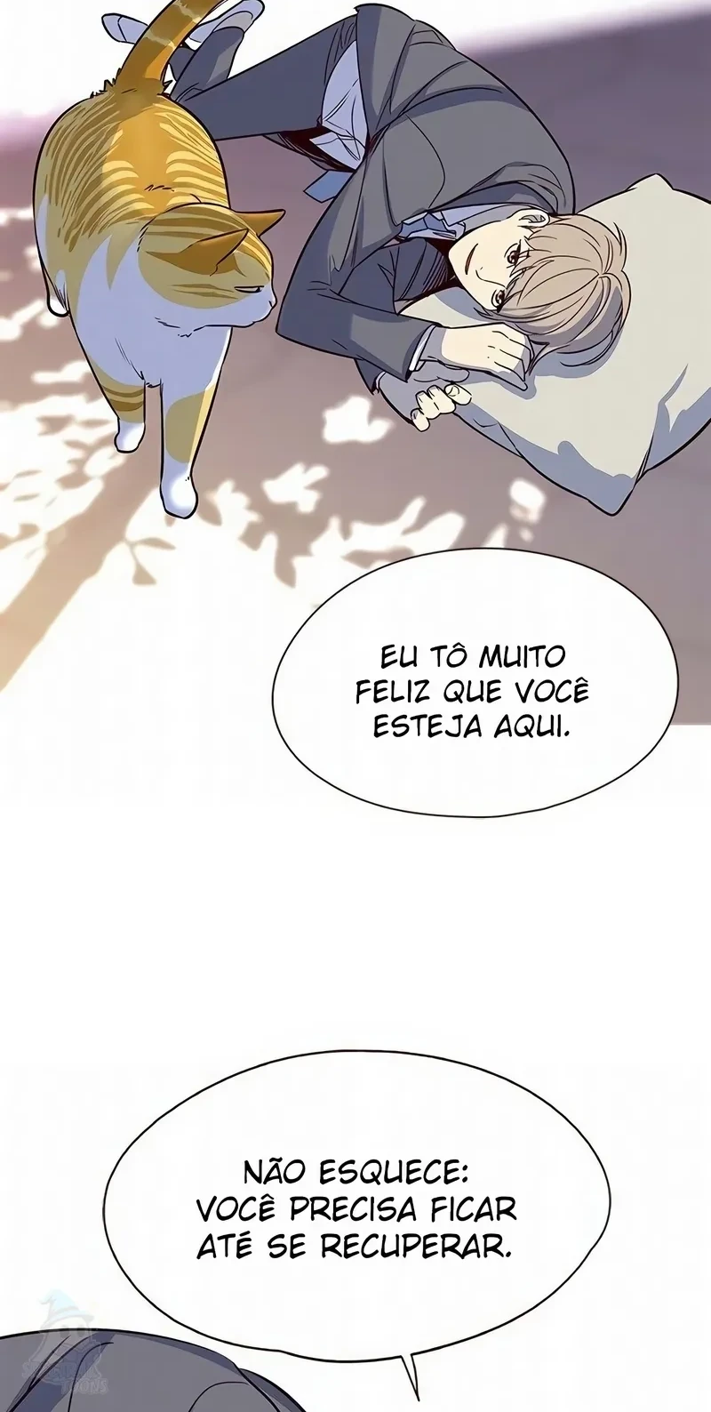 Read Eleceed BR Manga Online