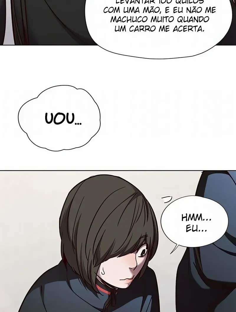 Read Eleceed BR Manga Online