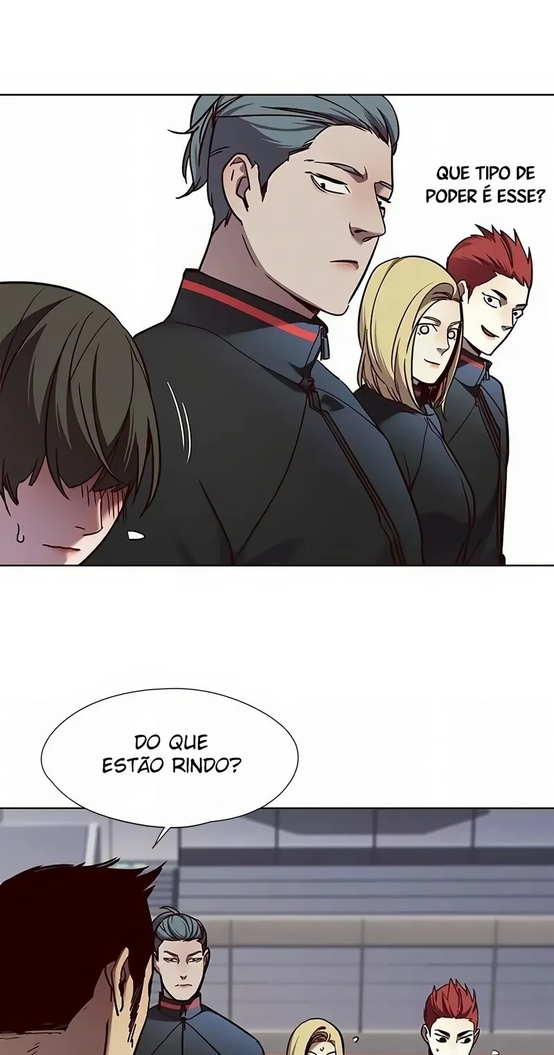 Read Eleceed BR Manga Online