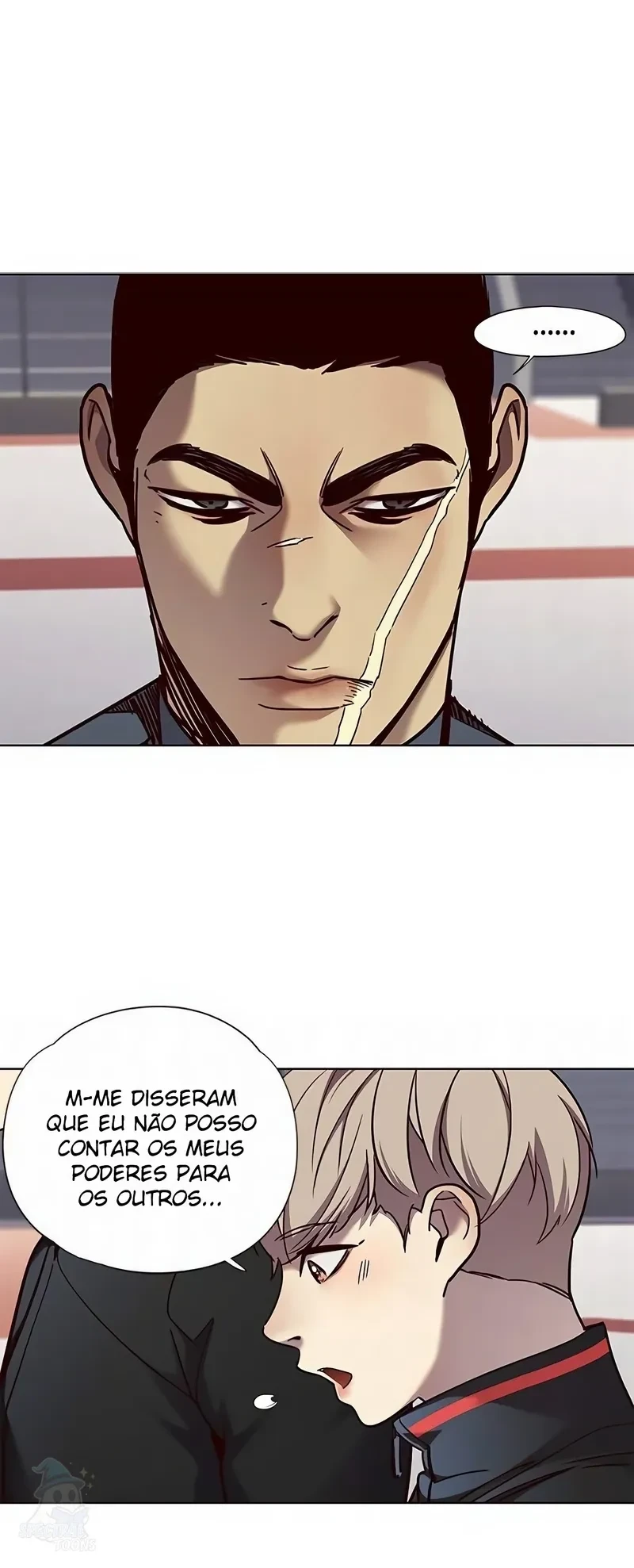 Read Eleceed BR Manga Online