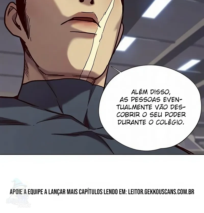 Read Eleceed BR Manga Online