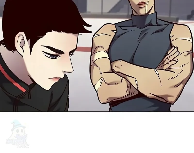 Read Eleceed BR Manga Online