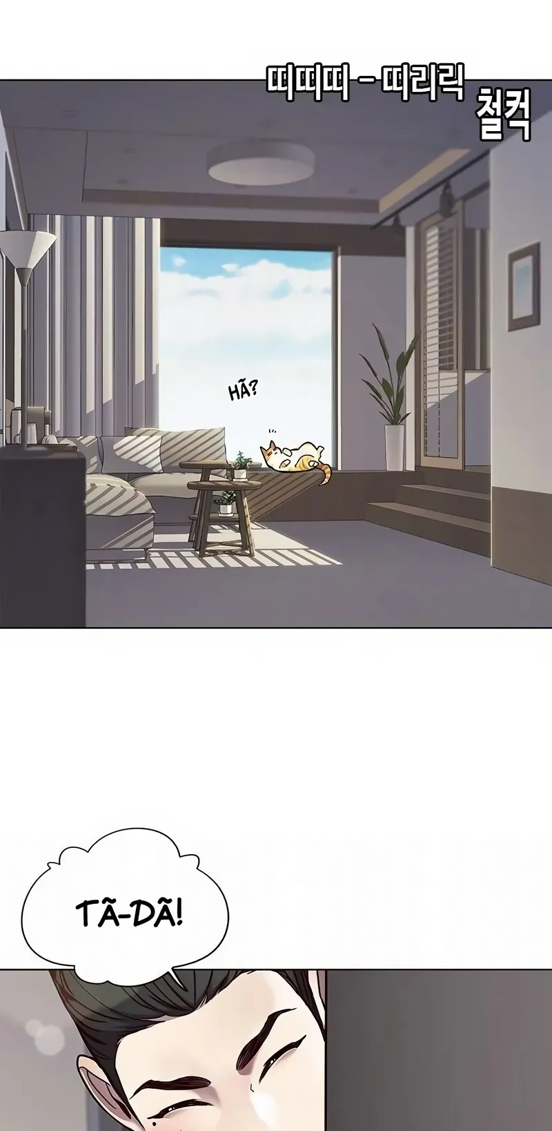 Read Eleceed BR Manga Online