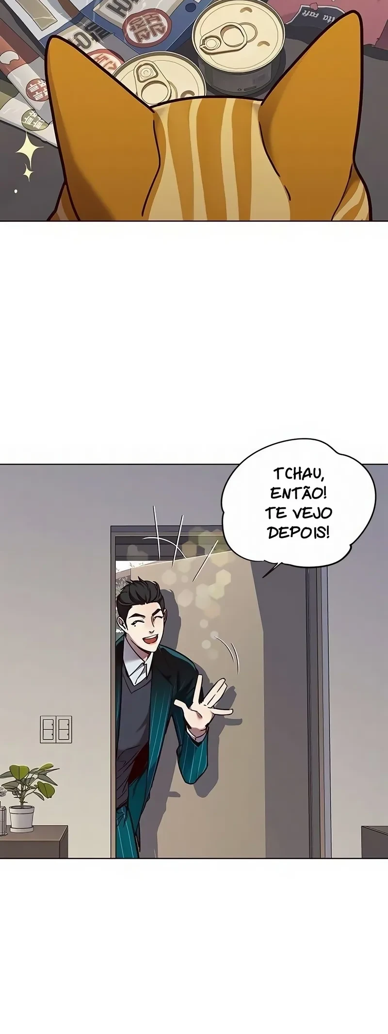 Read Eleceed BR Manga Online